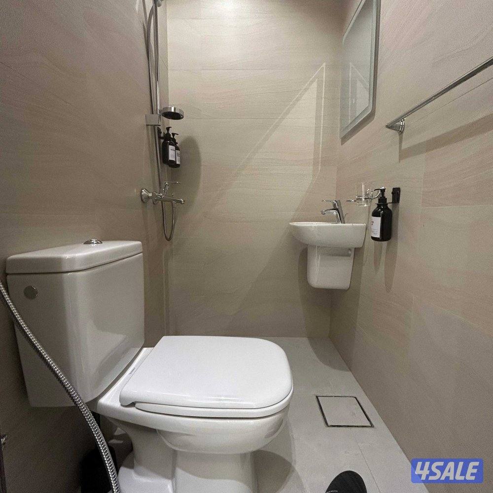 شقة مفروشة للإيجار في الشعب البحري6