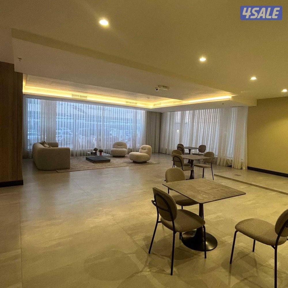 شقة مفروشة للإيجار في الشعب البحري7