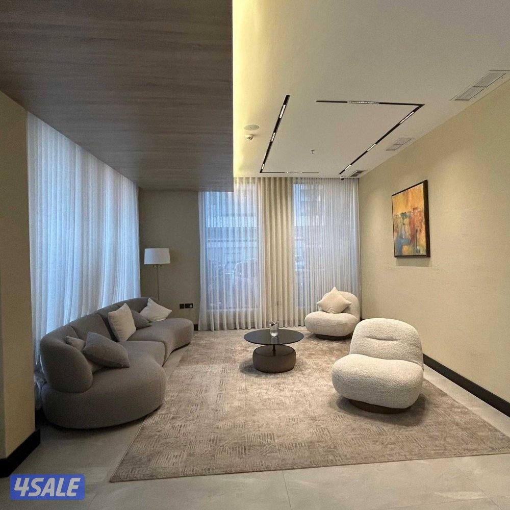 شقة مفروشة للإيجار في الشعب البحري8