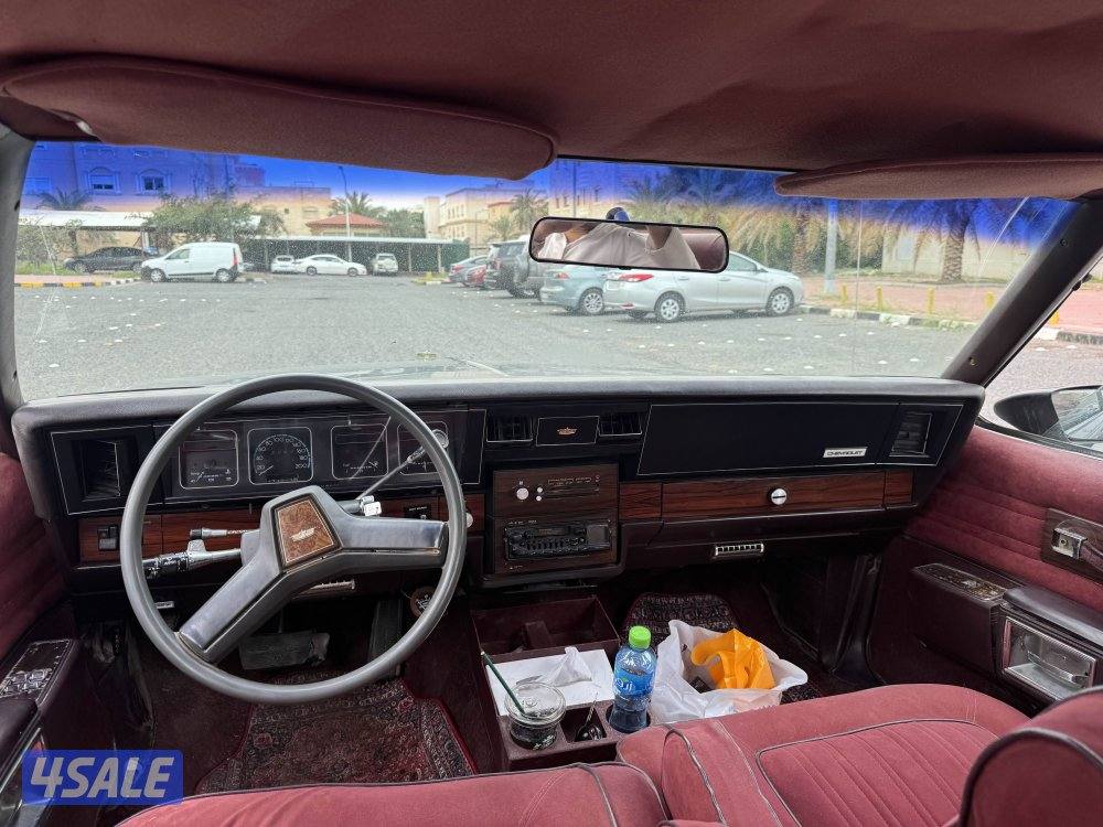 كابرس مديل ٨٧4