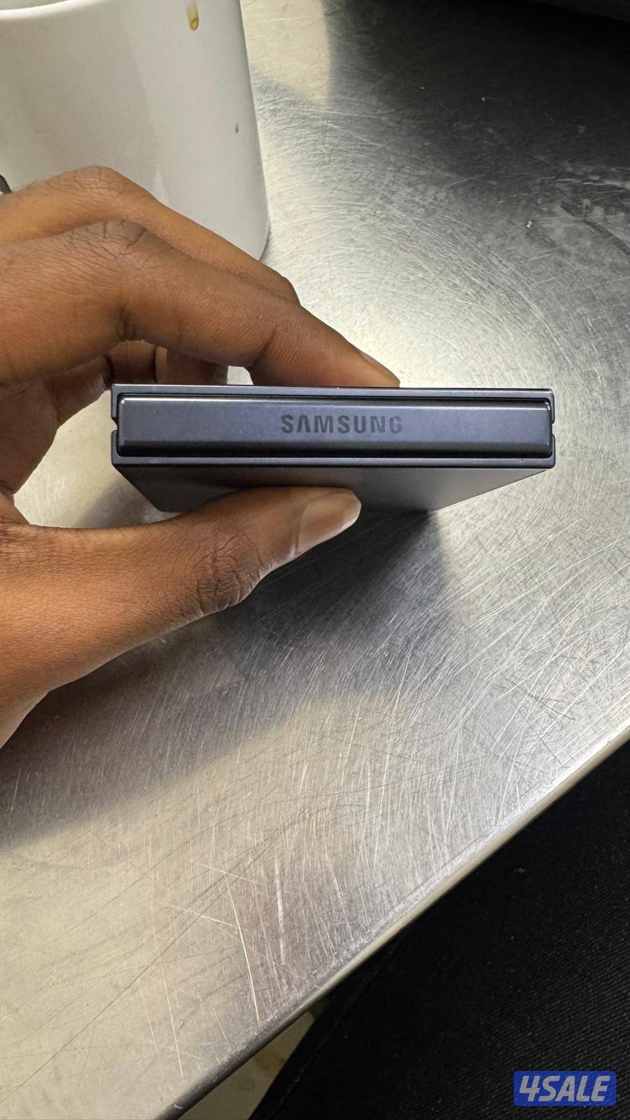 Samsung Galaxy Z Flip 7 | 6 Months Warranty | Full Box & Accessories4