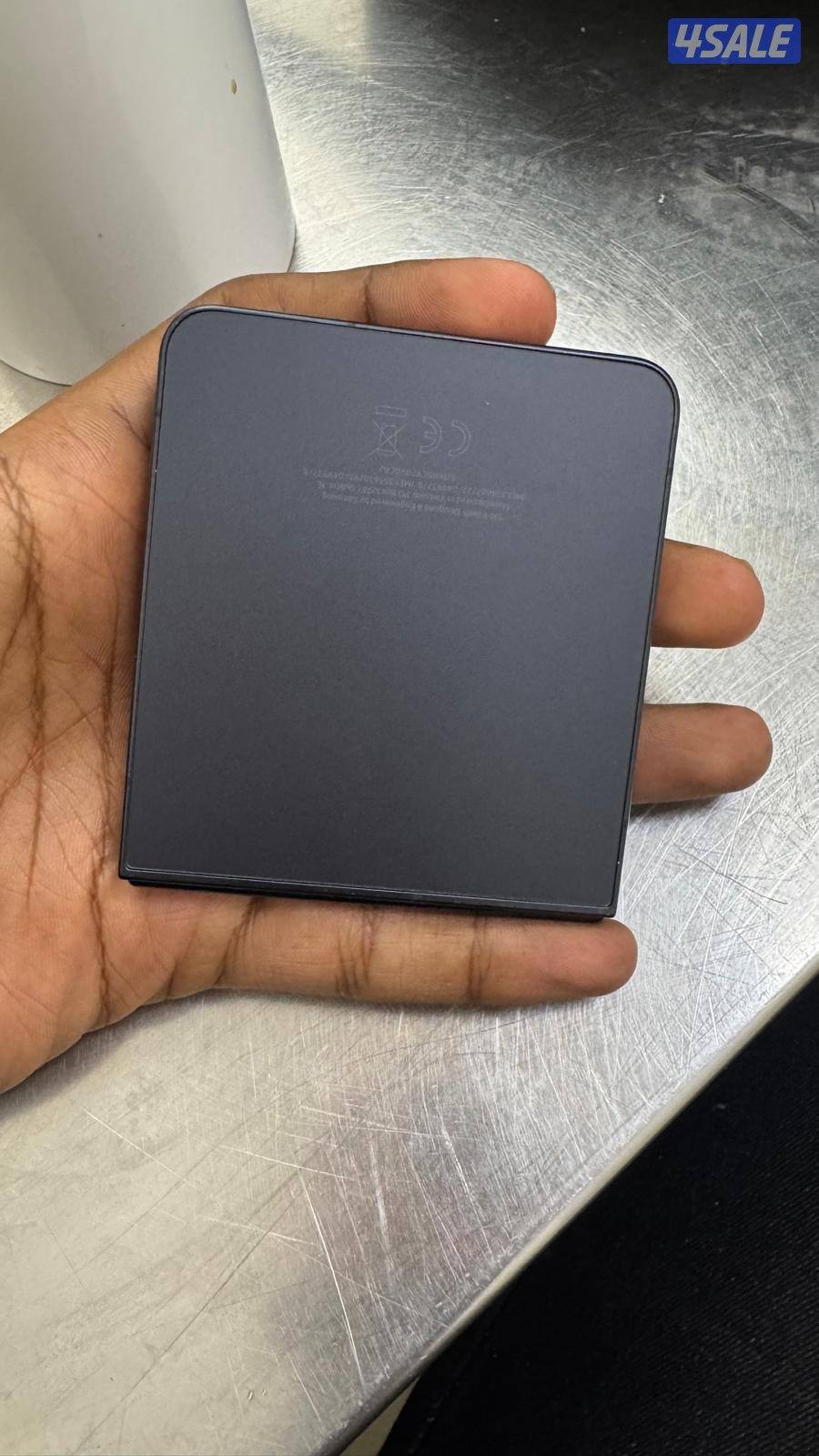 Samsung Galaxy Z Flip 7 | 6 Months Warranty | Full Box & Accessories6