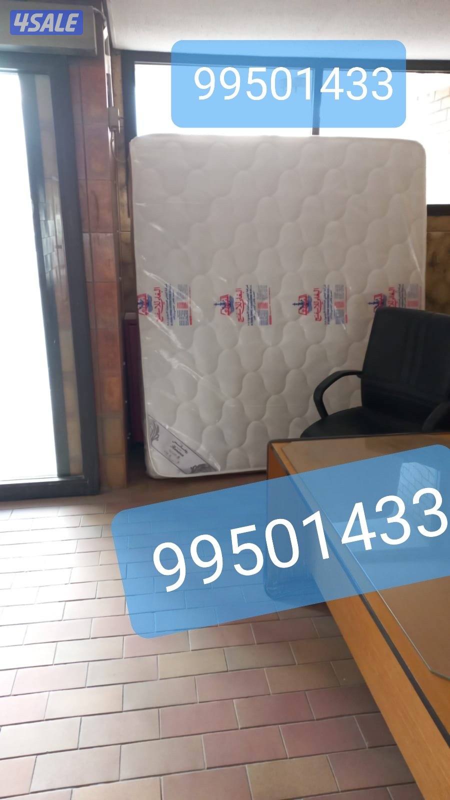 مراتب عاليه جودة سراير وفرش2