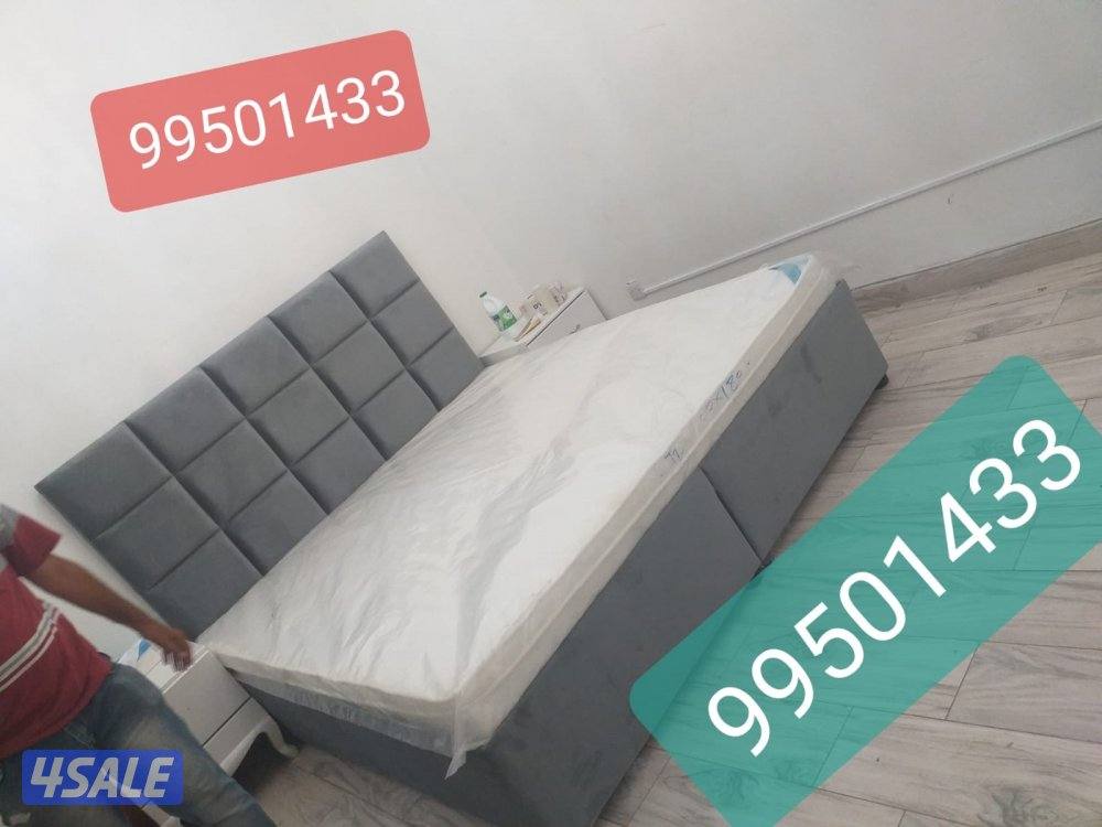 مراتب عاليه جودة سراير وفرش4