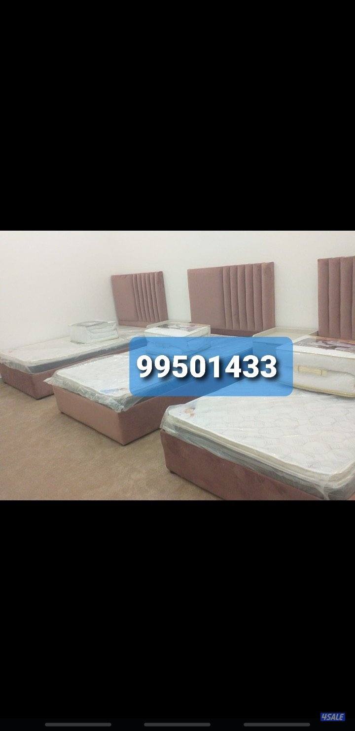 مراتب عاليه جودة سراير وفرش5