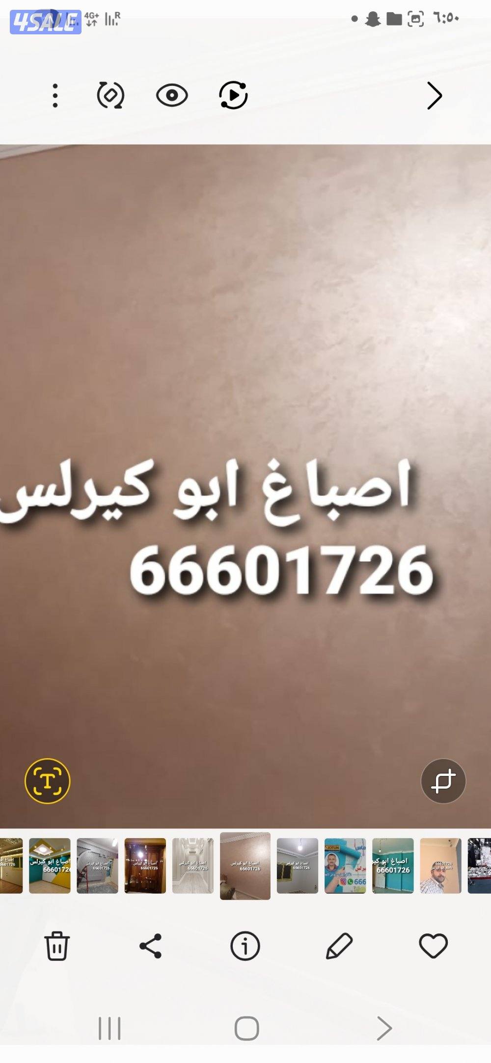 اصباغ ام النور والبابا كيرلس3