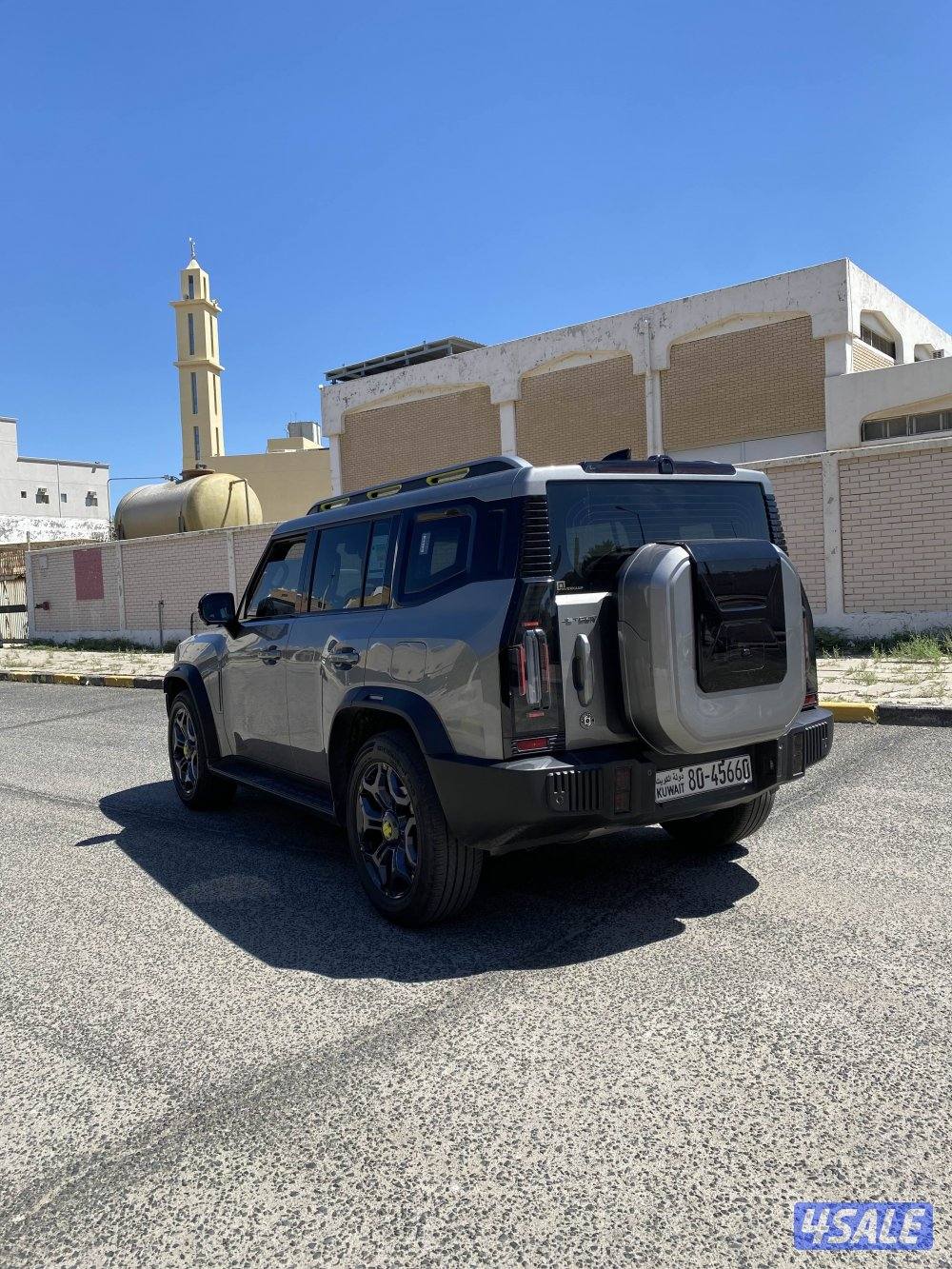 بيعة سريعة2