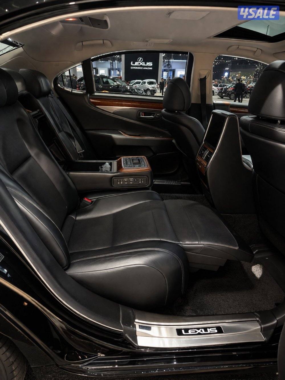 Ls460 VVIP مخزن4