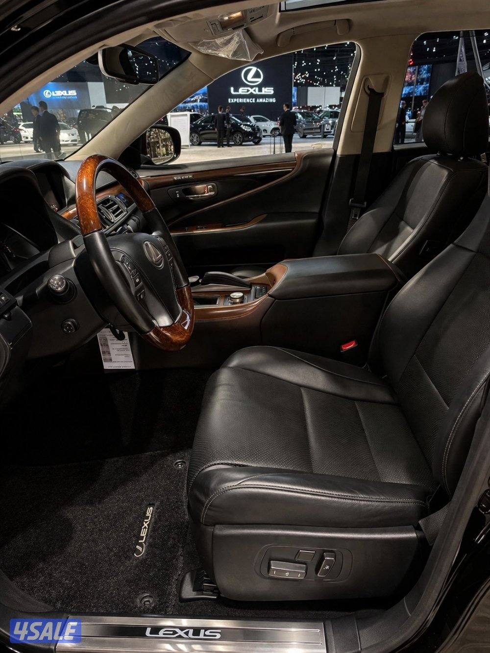 Ls460 VVIP مخزن6