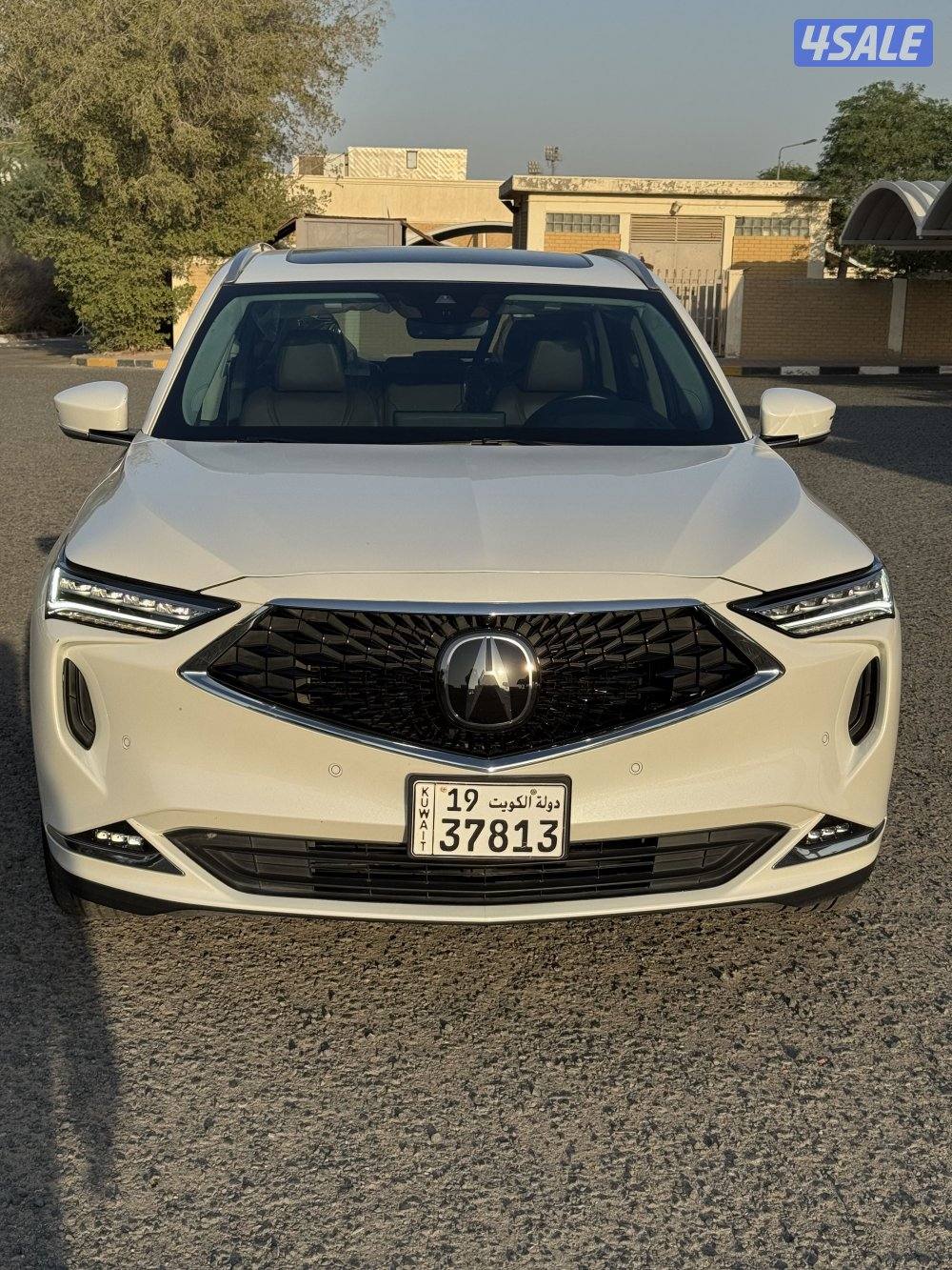 اكيورا MDX1