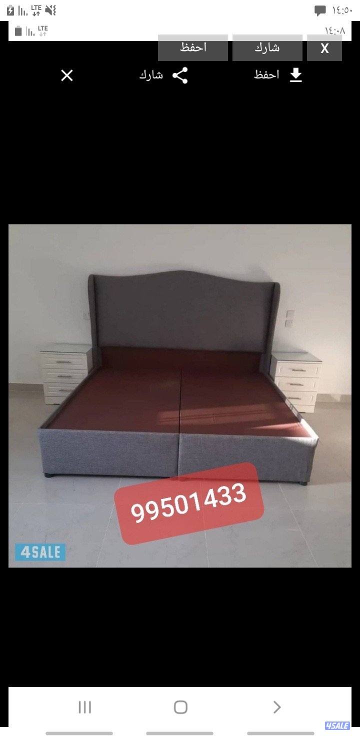 مراتب عاليه جودة سراير وفرشه3