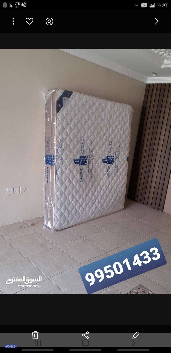 مراتب عاليه جودة سراير وفرشه4