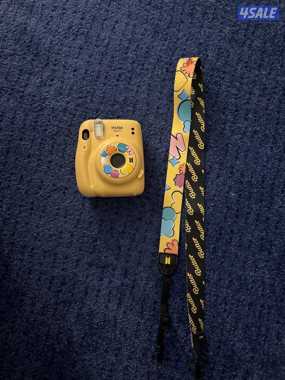 كاميرا نسخه BTS0