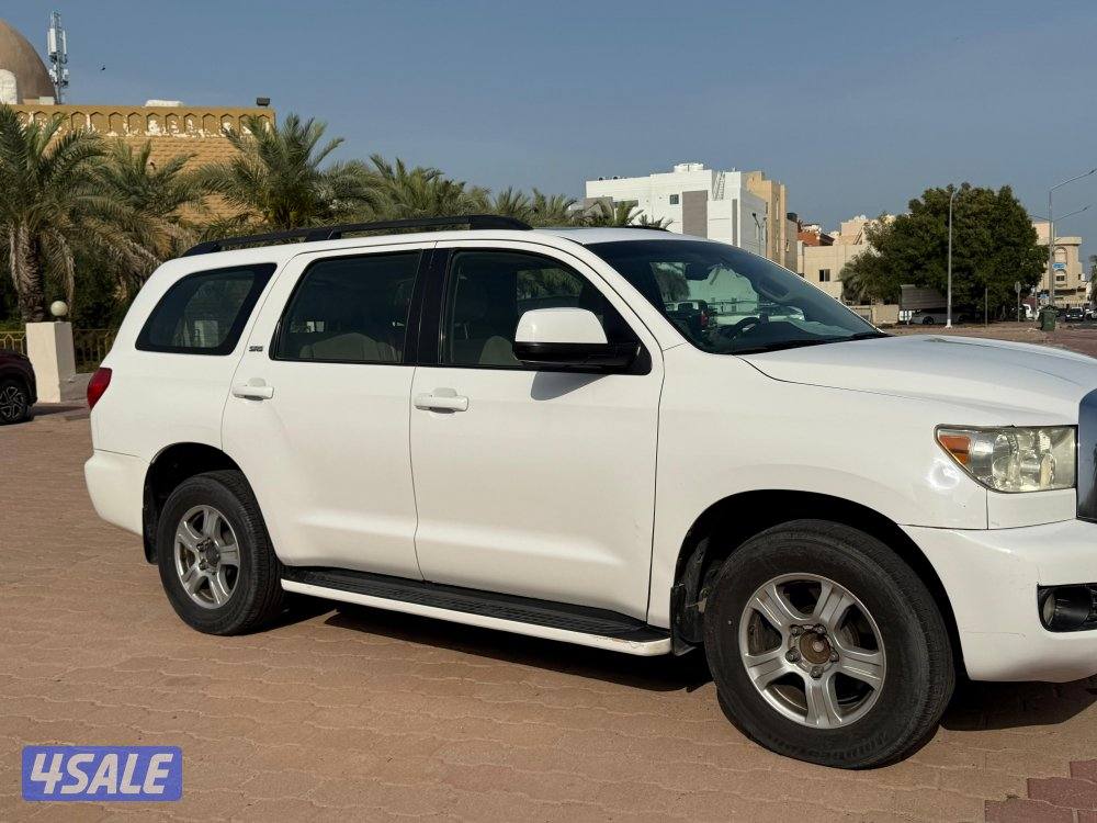 سيكويا سيكويا8