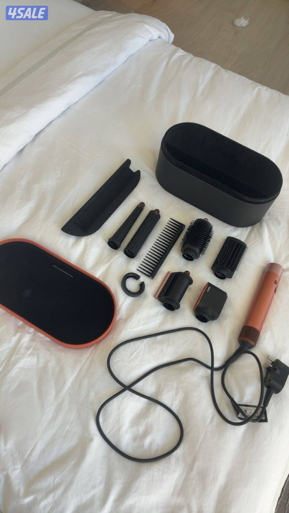 Dyson AirWrap استشوار دايسون0