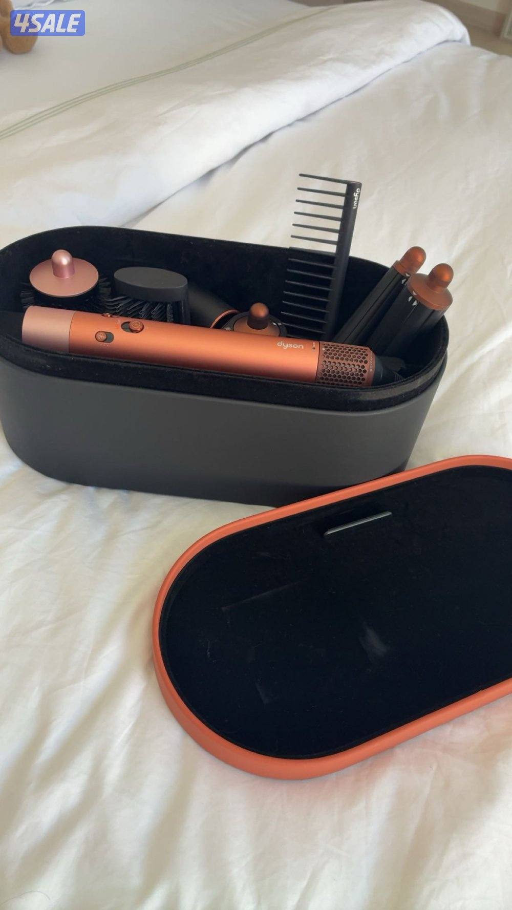 Dyson AirWrap استشوار دايسون1