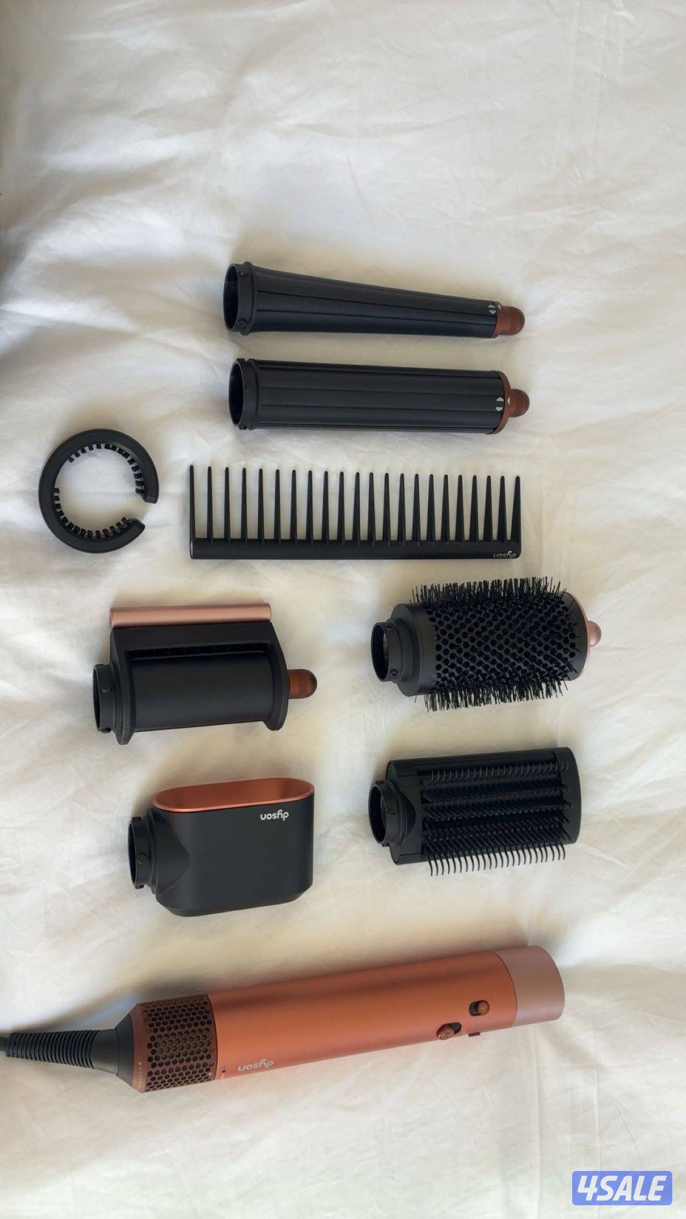 Dyson AirWrap استشوار دايسون3