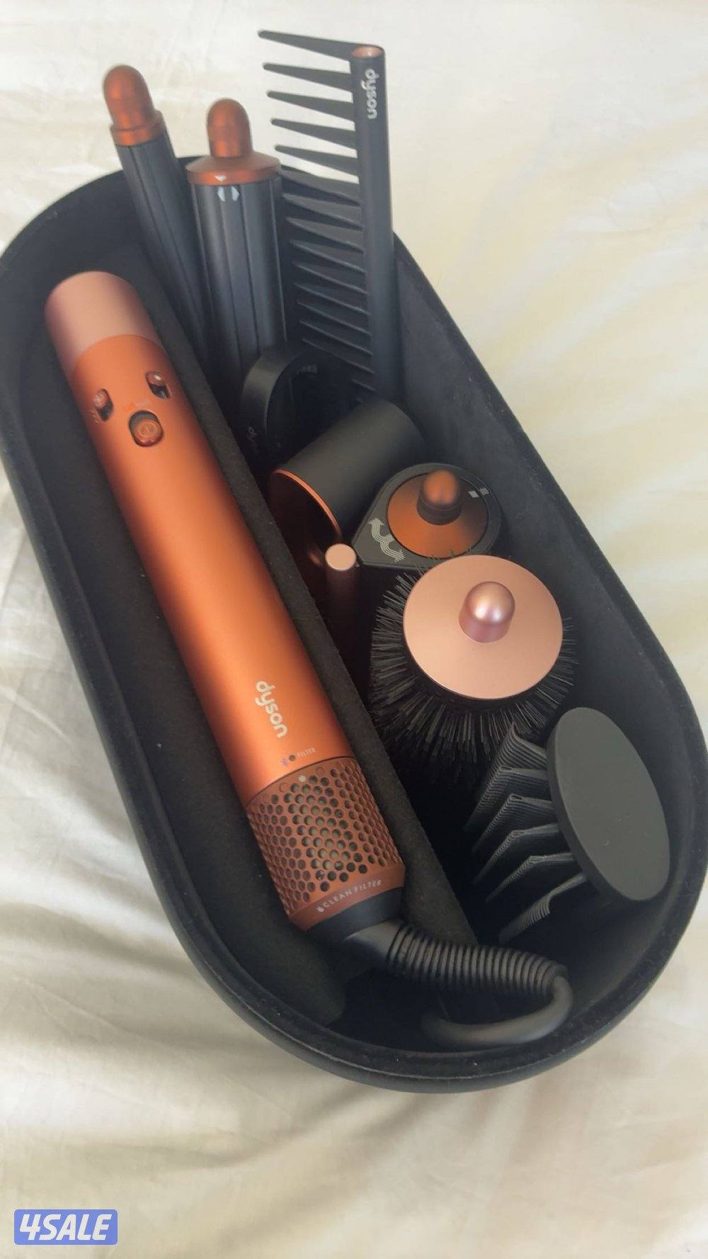 Dyson AirWrap استشوار دايسون2