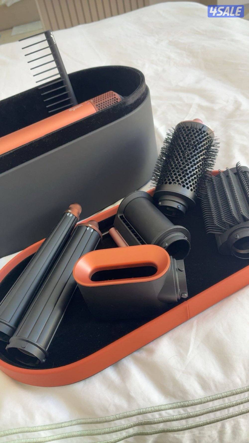 Dyson AirWrap استشوار دايسون4