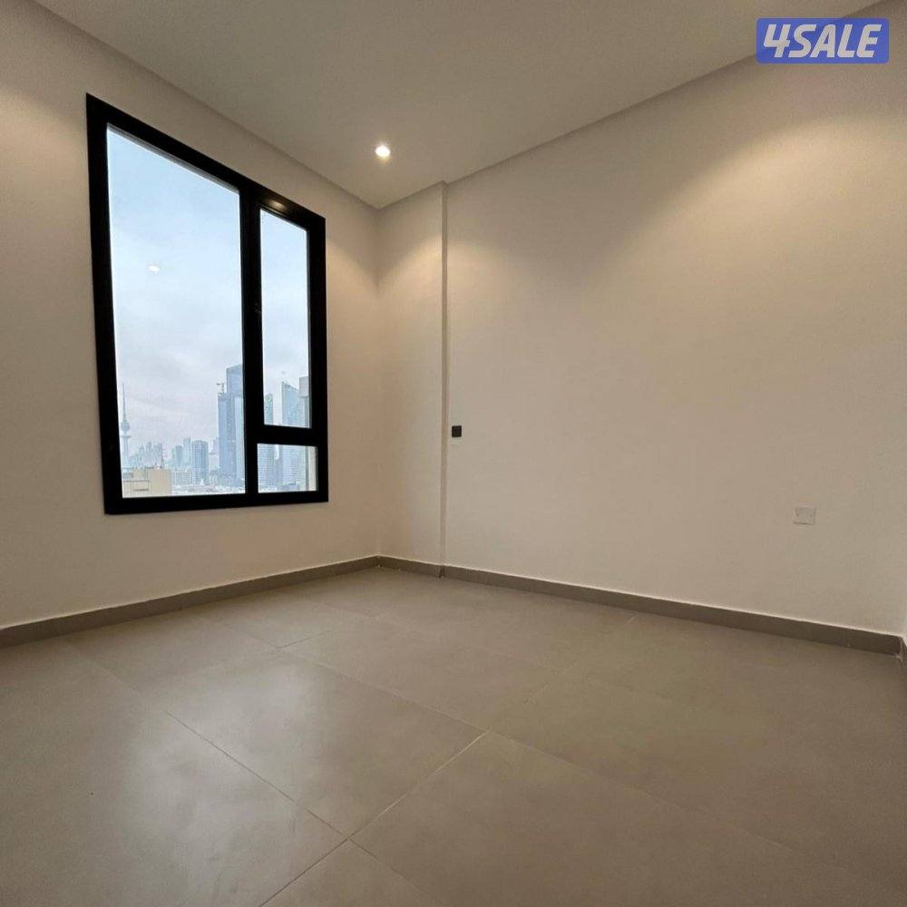 شقة سكنية اول ساكن للإيجار في بنيد القار1