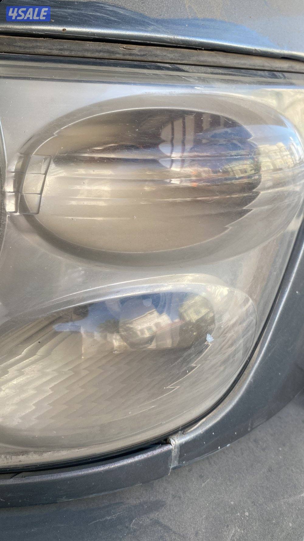 ليتات زينون وكاله اصليه امامي (سفاري)1