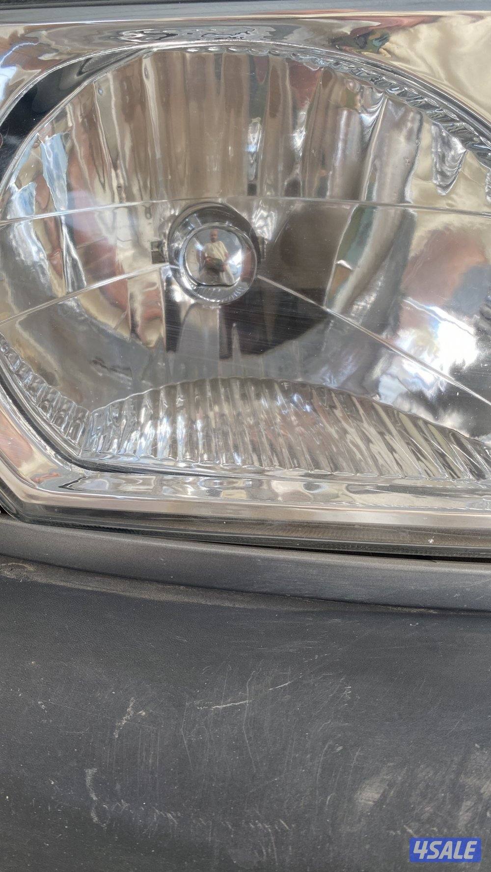 ليتات زينون وكاله اصليه امامي (سفاري)2