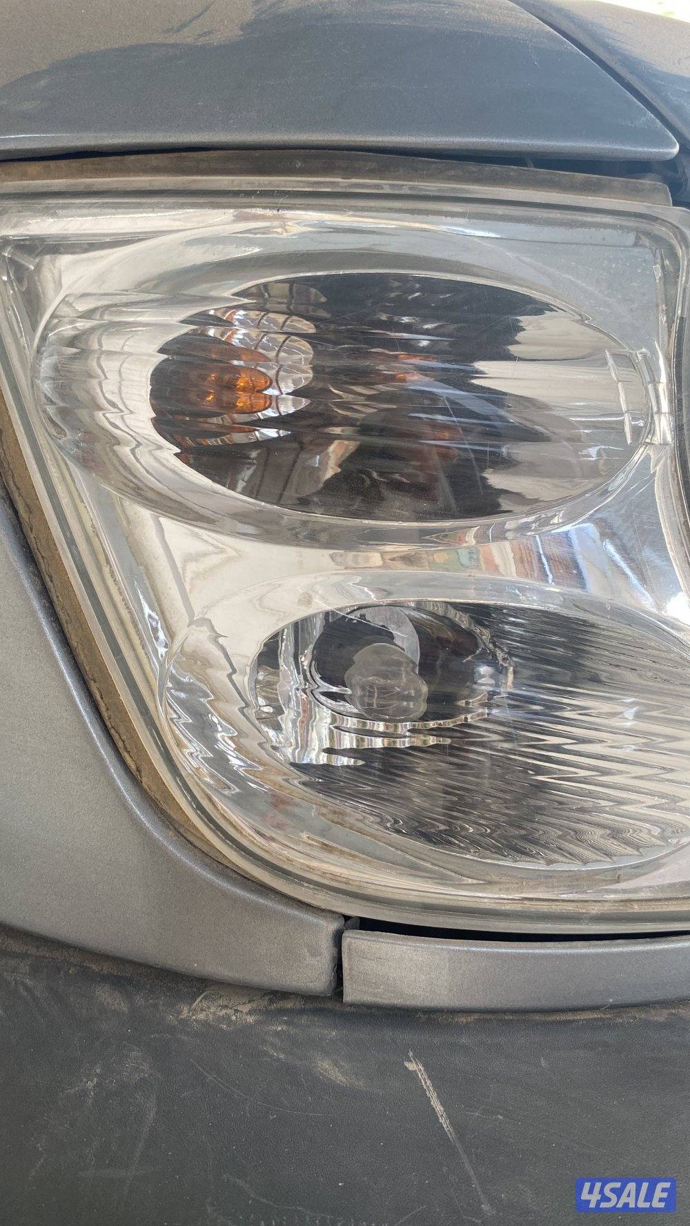 ليتات زينون وكاله اصليه امامي (سفاري)5