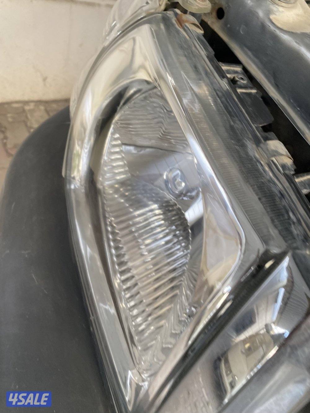 ليتات زينون وكاله اصليه امامي (سفاري)6