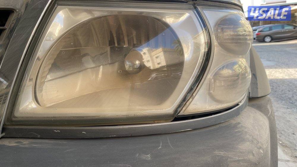 ليتات زينون وكاله اصليه امامي (سفاري)10