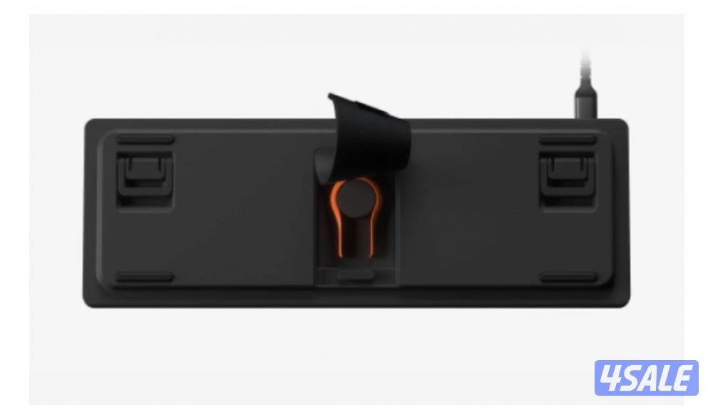 كيبورد قيمنق ستيل سيريس 60%3