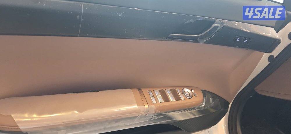 HYUNDAI AZERA CALLIGRAPHY V64