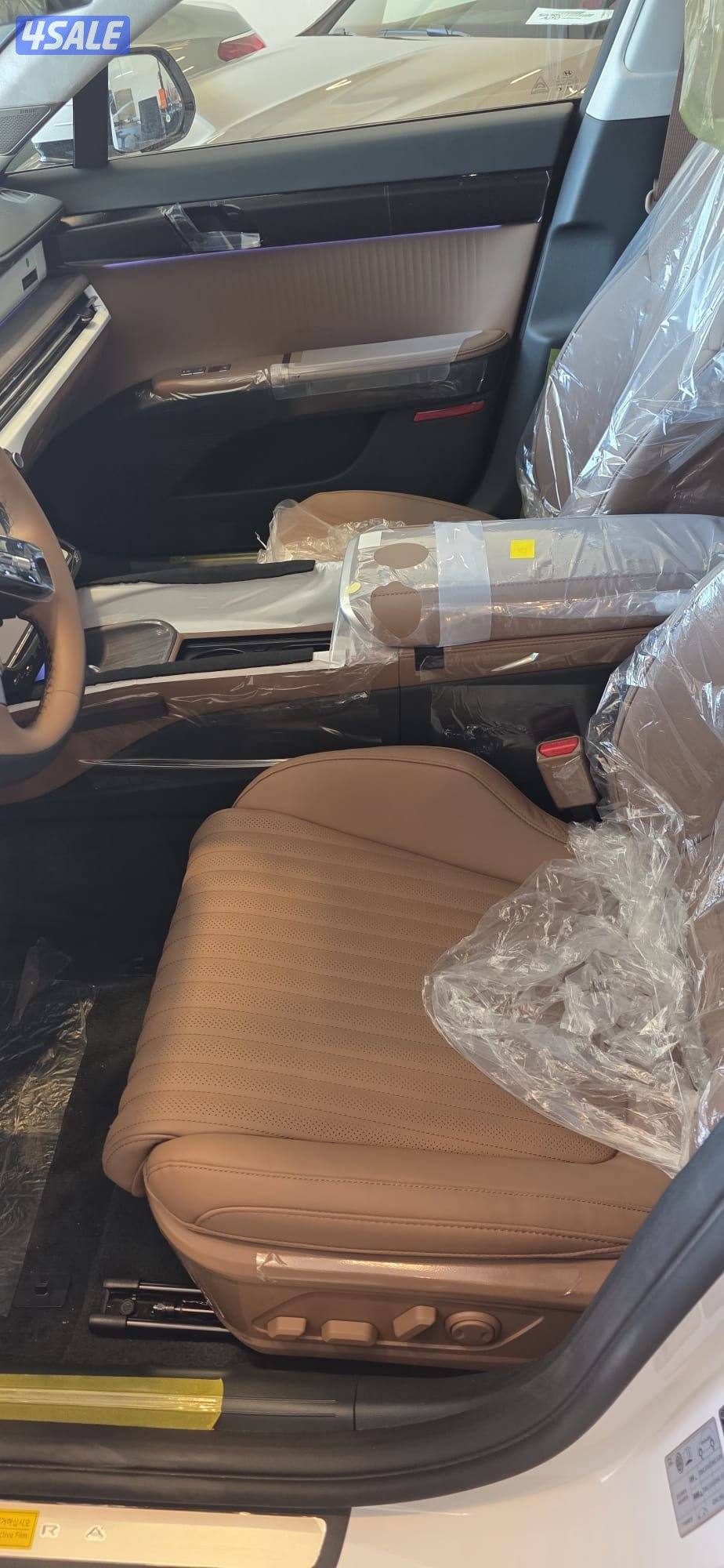 HYUNDAI AZERA CALLIGRAPHY V63