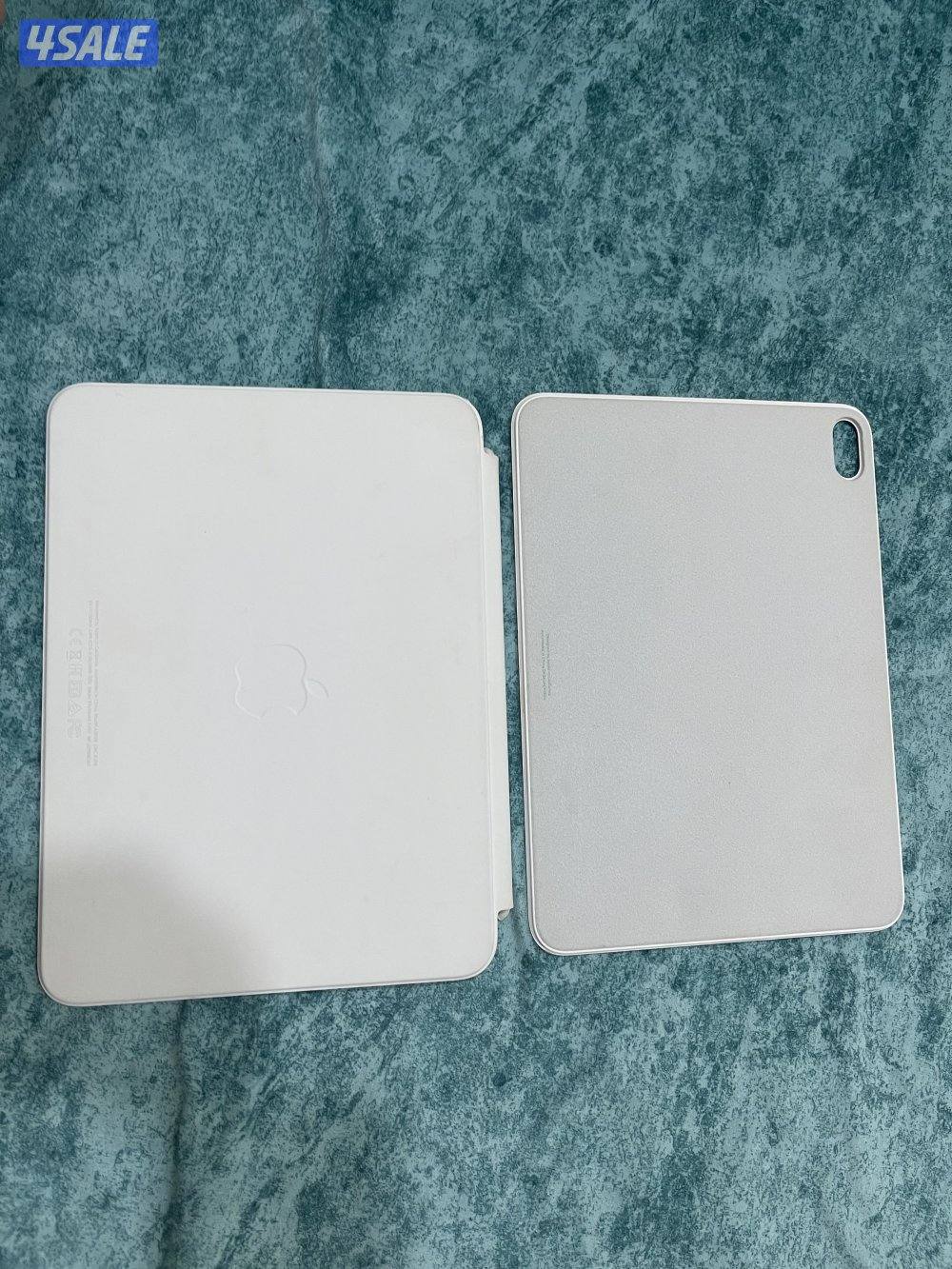 كيبورد ابل 10.9 انش الاصلي نظيف وشغال تمام2