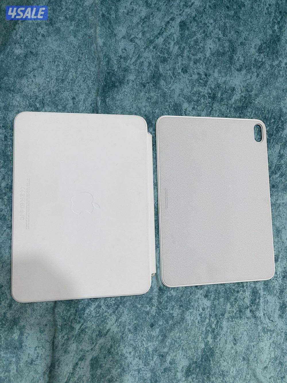 كيبورد ابل 10.9 انش الاصلي نظيف وشغال تمام3