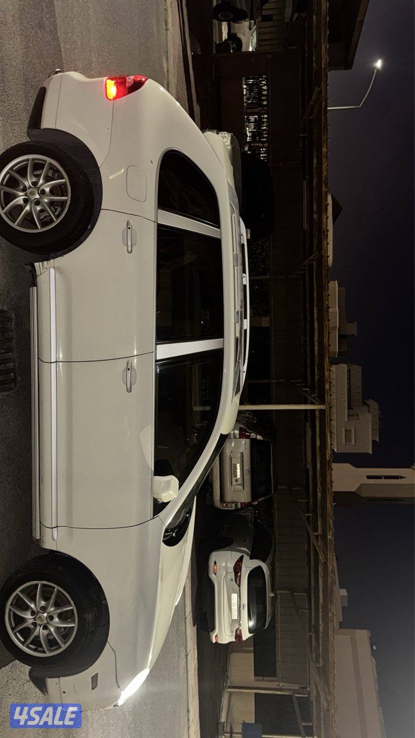 بورش كاين 2008 بحاله الوكاله شبه3