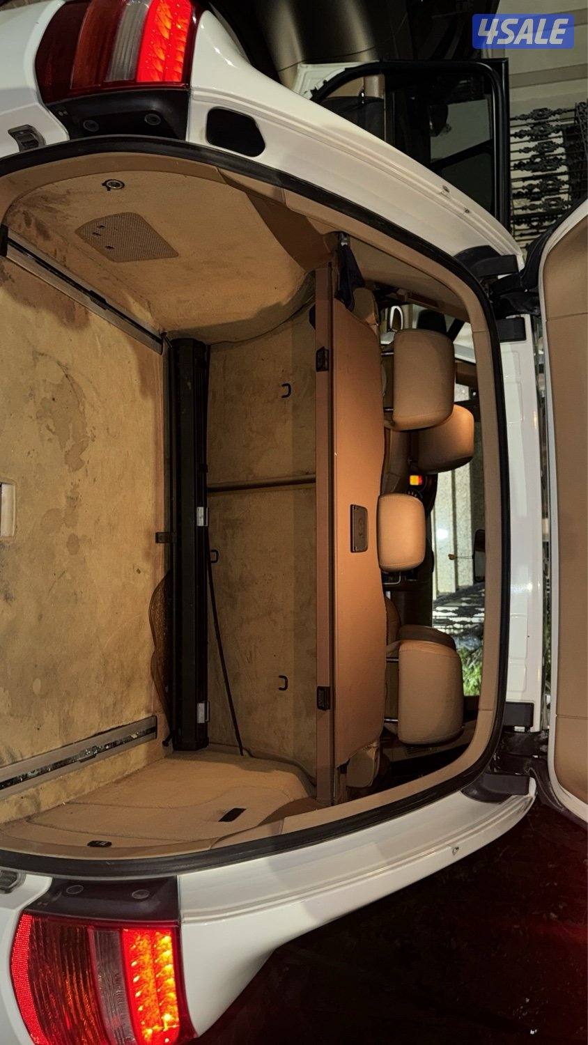 بورش كاين 2008 بحاله الوكاله شبه5