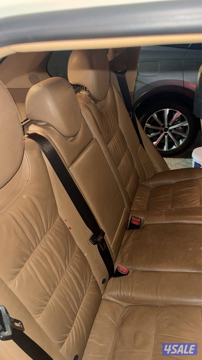 بورش كاين 2008 بحاله الوكاله شبه6