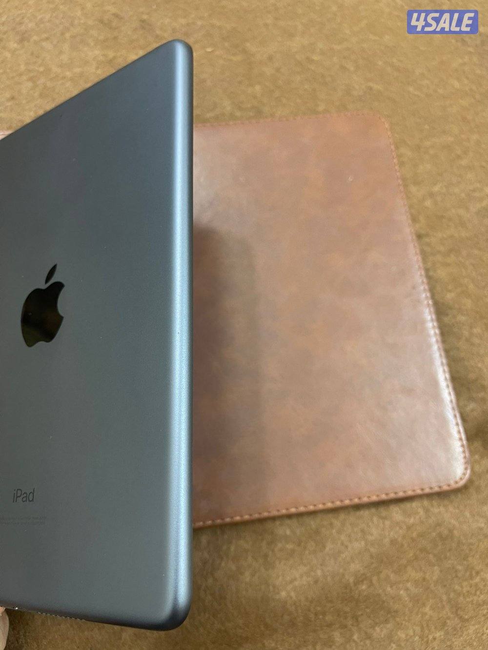 ايباد ابل ميني 5 الخامس 256 قيقا نظيف حيل ولا زلغ مع كفر اصلي وشاحن8