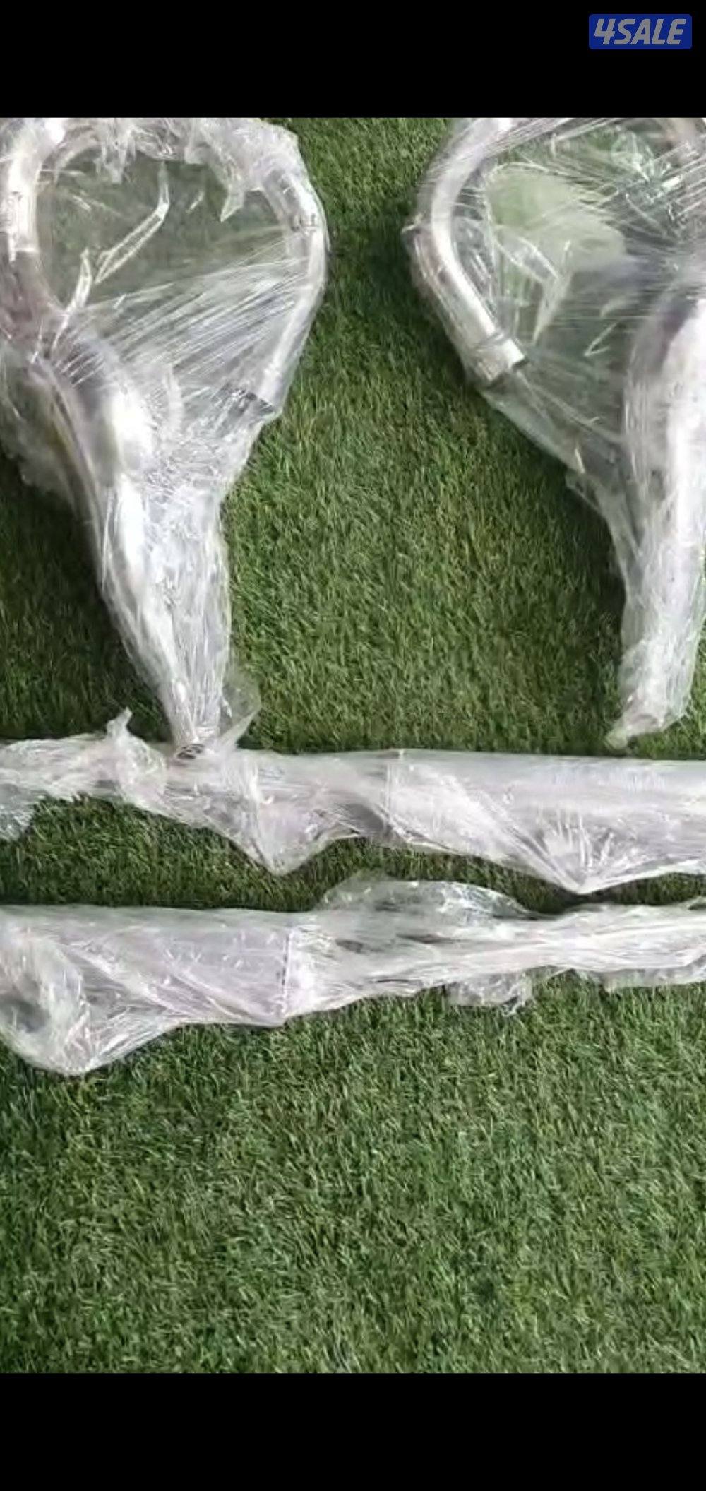 للبيع قطع غيار للبانشي مستعمل شامل15