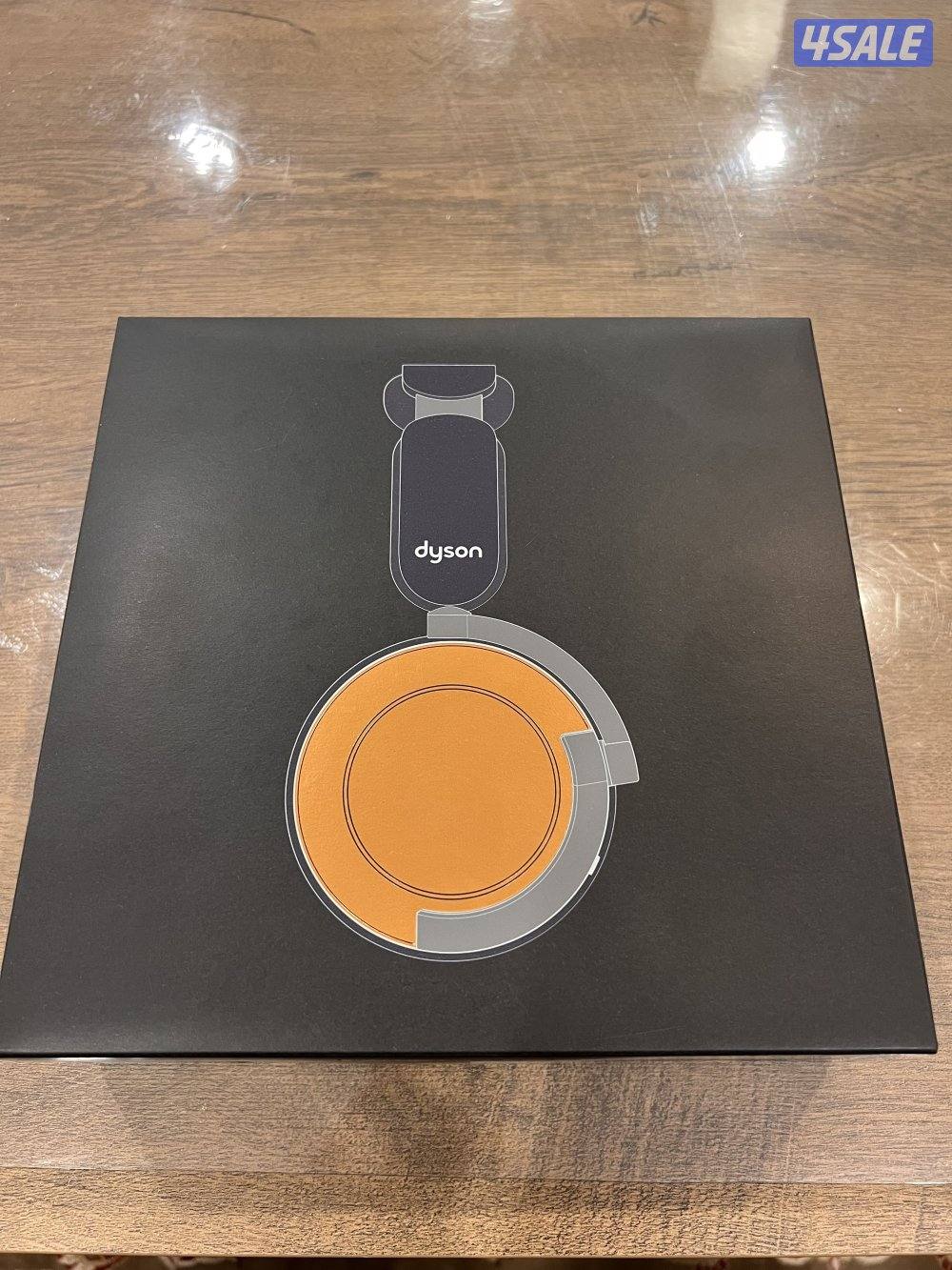 للبيع سماعه  dyson new جديده1