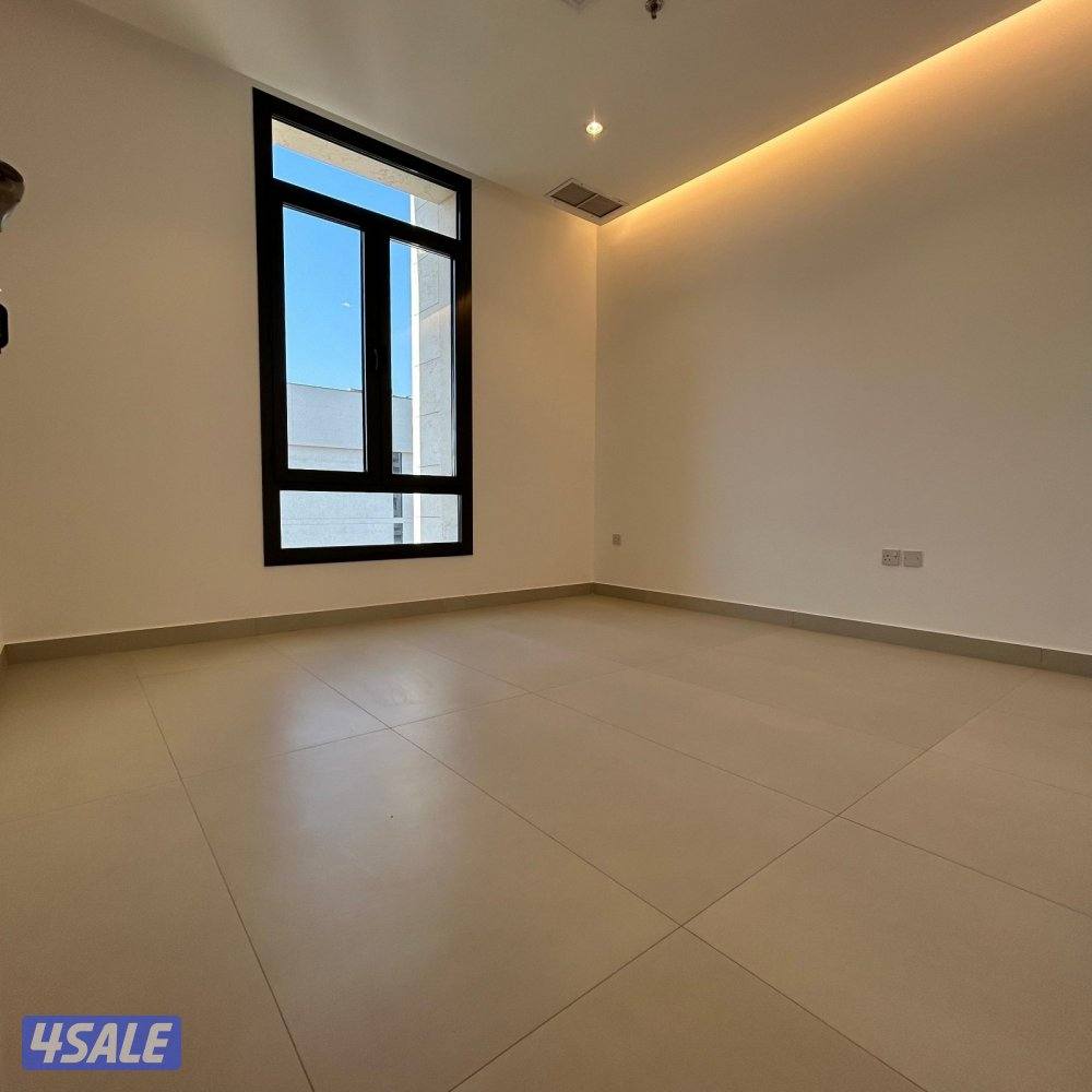 شقة نصف مفروشة إطلالة بحرية للإيجار في ضاحية حصة المبارك1