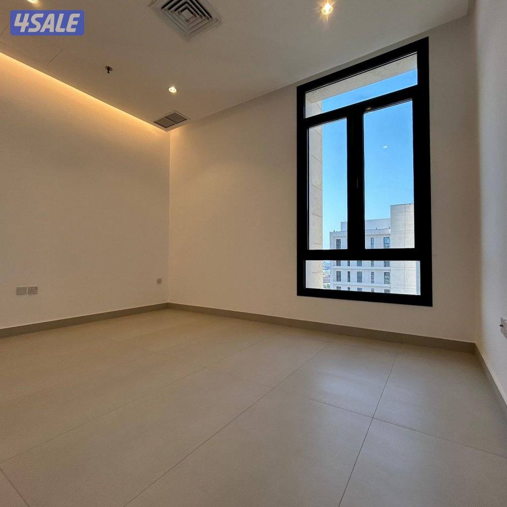 شقة نصف مفروشة إطلالة بحرية للإيجار في ضاحية حصة المبارك2