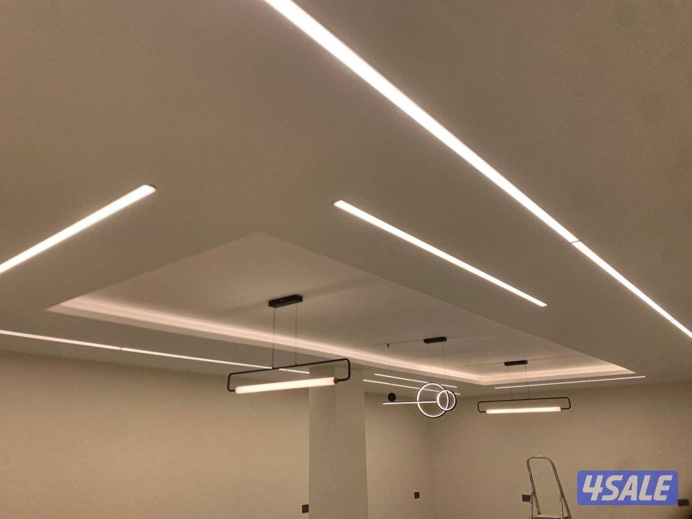 فني كهربائي باكستاني11