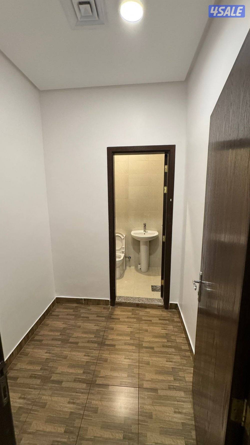 شقة للإيجار في جابر الأحمد3