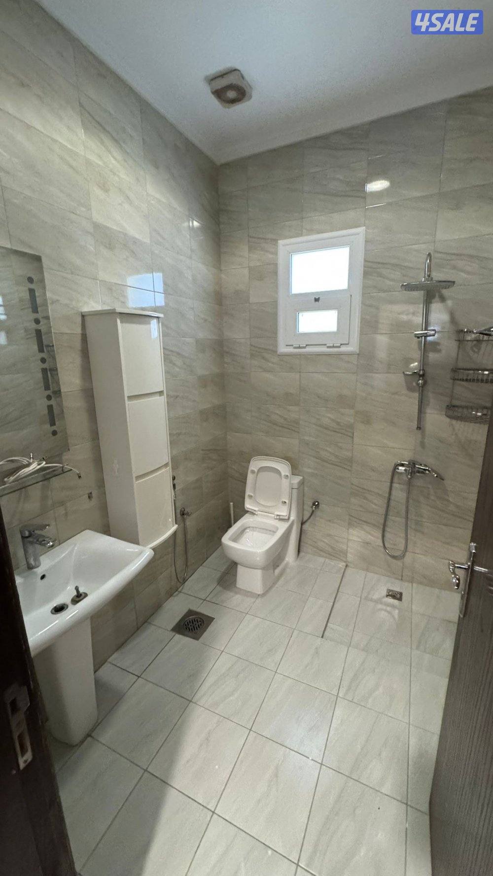 شقة للإيجار في جابر الأحمد6