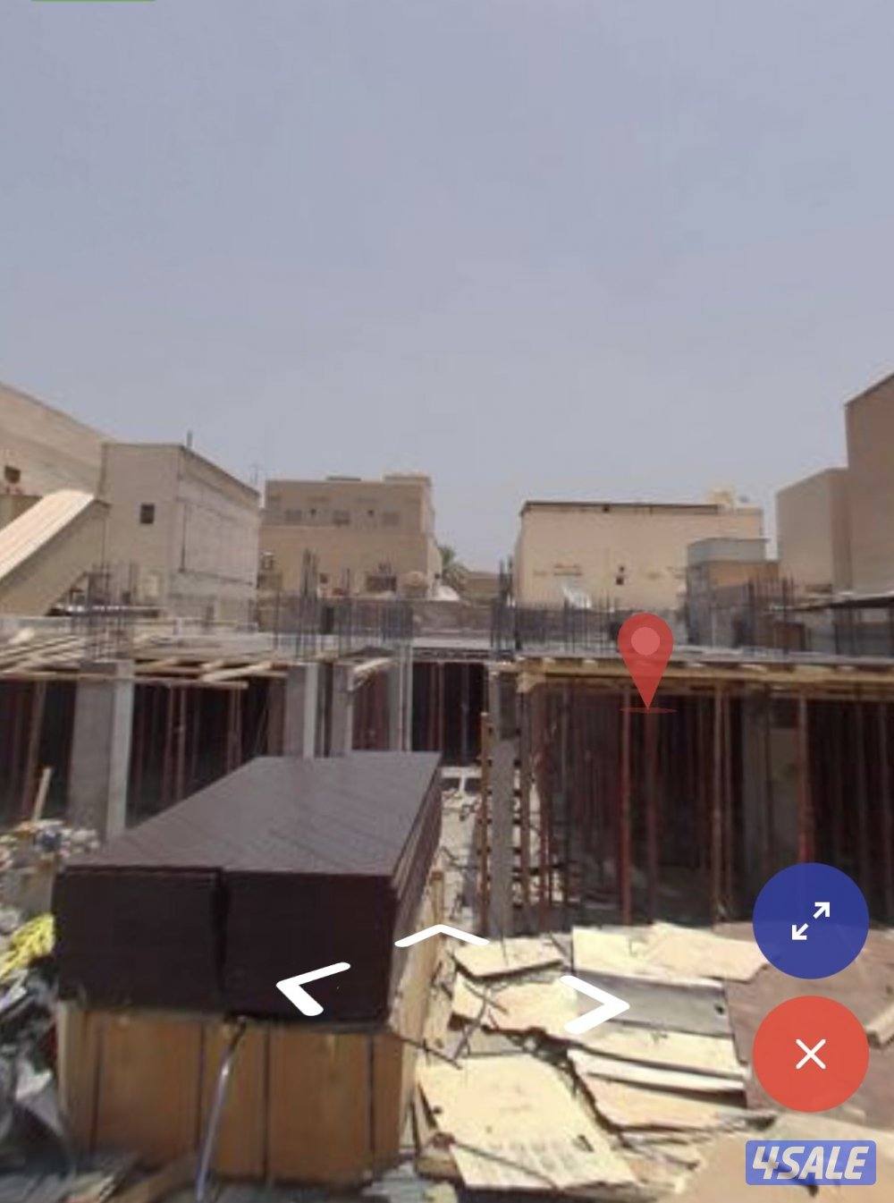 للبيع بيت استثماري جديد الصباحيه مساحه 600م سرداب 3ادوار ونصف0