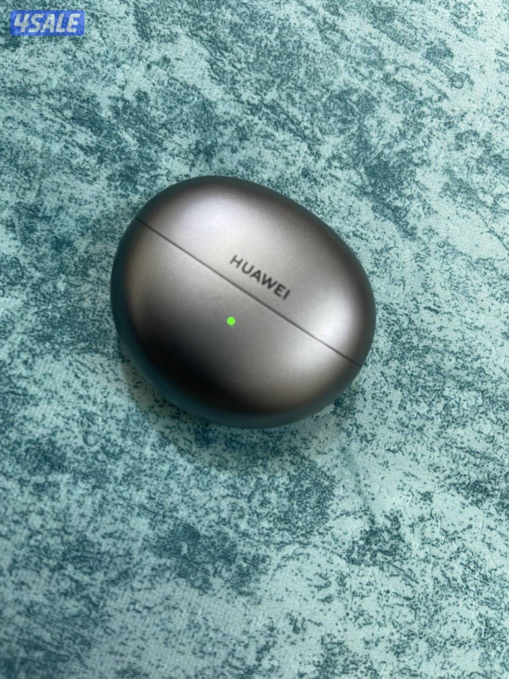 سماعة هواوي free clip نظيفة وشغالة تمام3