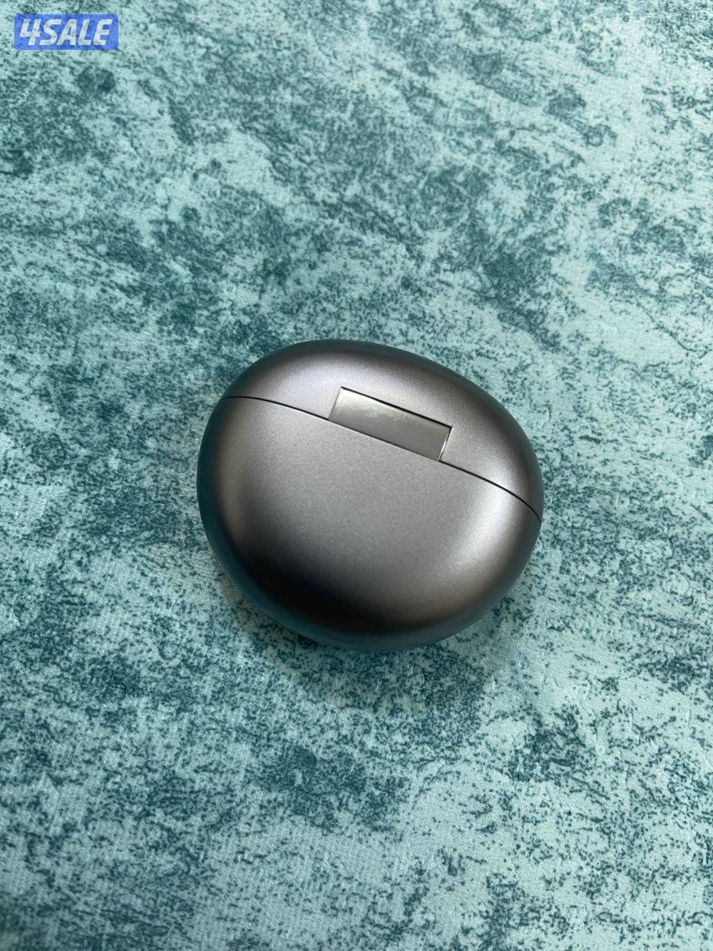 سماعة هواوي free clip نظيفة وشغالة تمام4