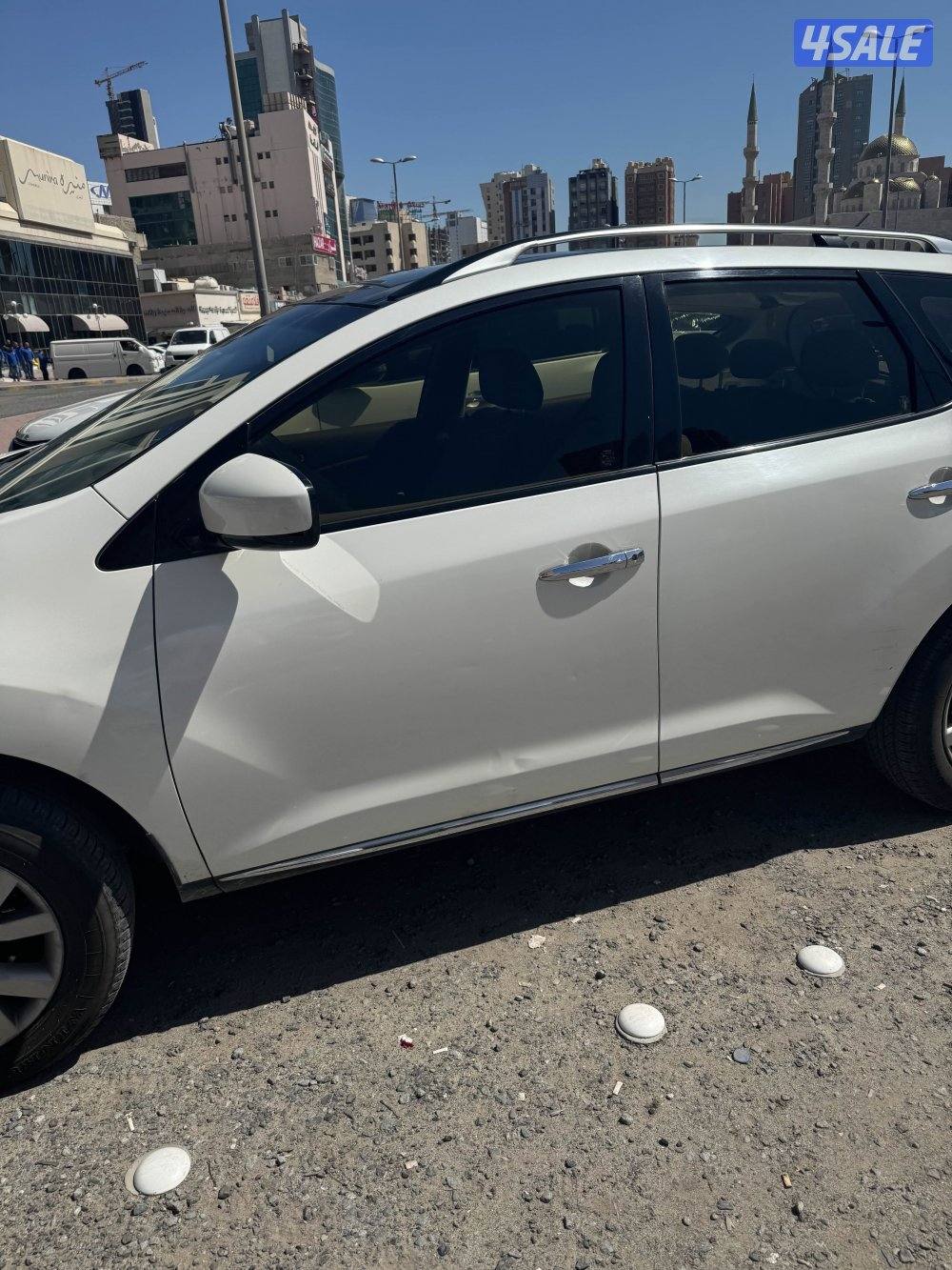 ابيض من داخل بيج ماشي 144 شرط الفحص2