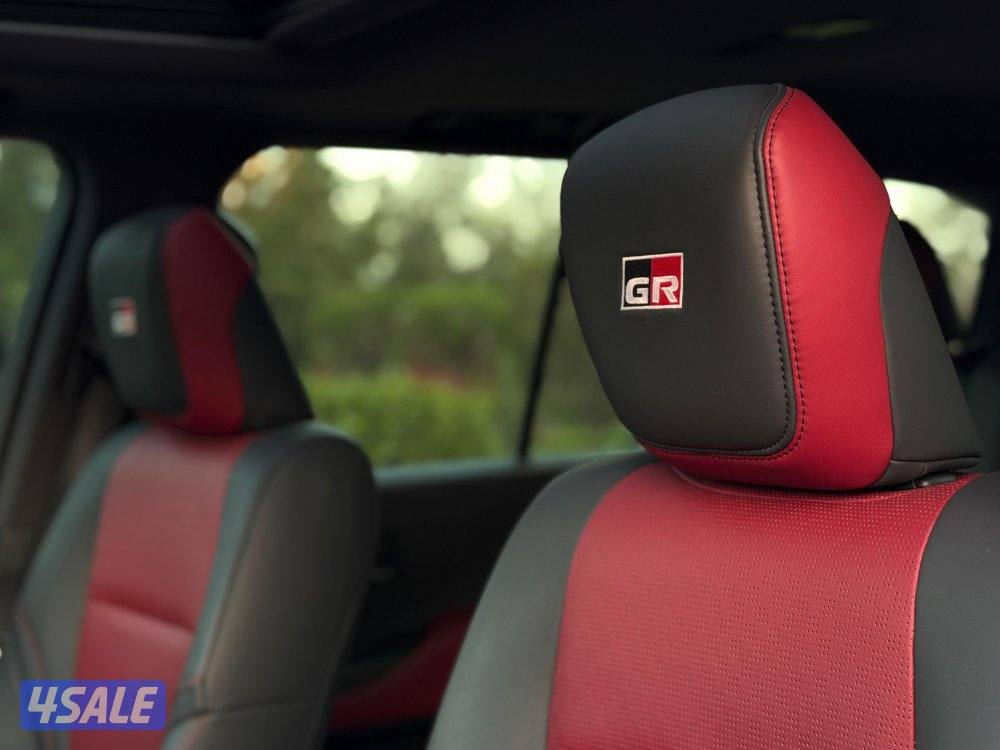 للبيع . لاندكروزر . GR  . م 20238